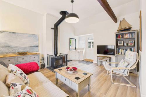 Easington House | Host & Stay - Lane Farm Cottage