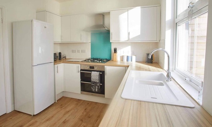 Whitby House | Host Stay Osborne House
