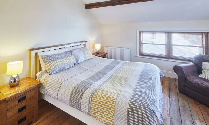 Staithes House | Host & Stay | Sea Haven