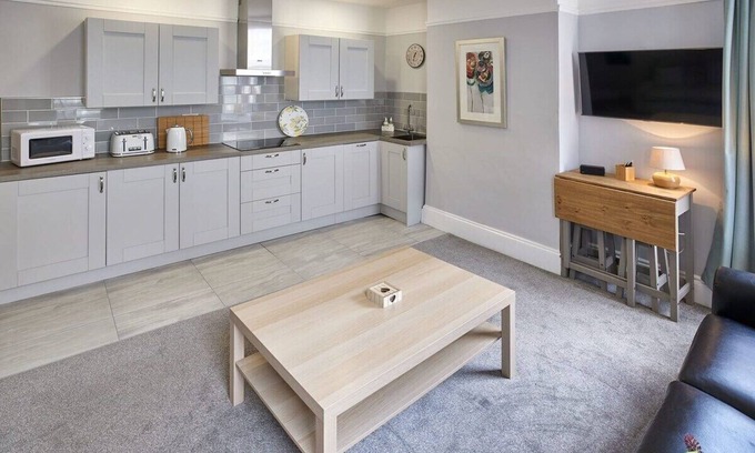 Whitby Apartment | Host & Stay | The Glaisdale