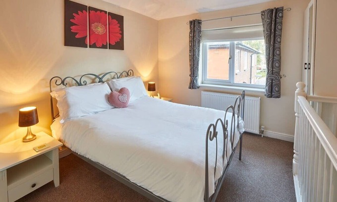 Harrogate House | Host & Stay | The Limes
