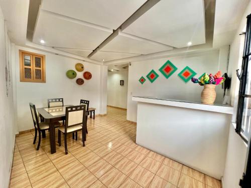 Taxco House | Hostal Amate Taxco