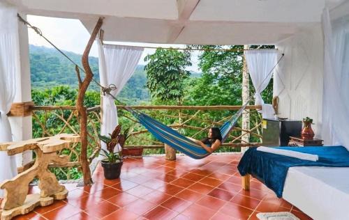 Mocoa House | Hostal Ariantiy
