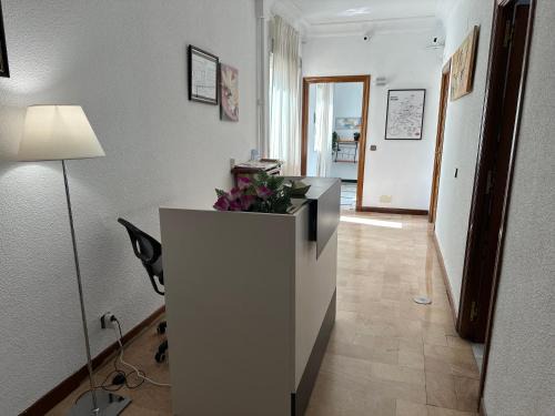 Gaztambide House | Hostal Arrate