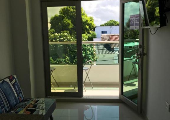 Canapote House | Hostal Cartagena Sun