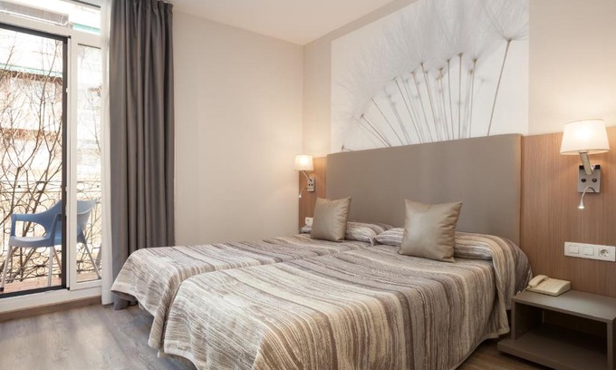 Sant Antoni House | Hostal Centric