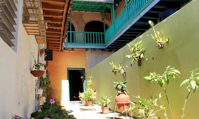 Trinidad House | Hostal Digno & Eddy TRINIDAD