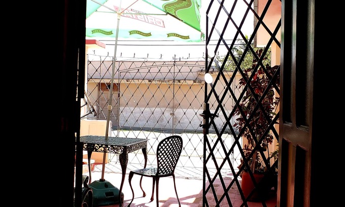 Cienfuegos House | Hostal Don Jose