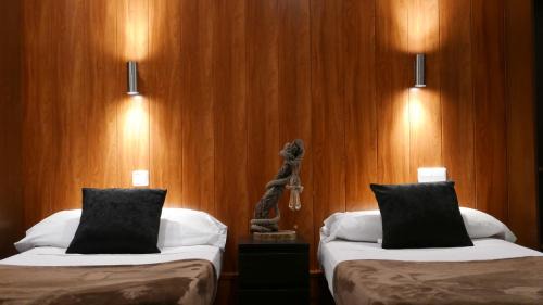 Vista Alegre House | Hostal Don Pedro
