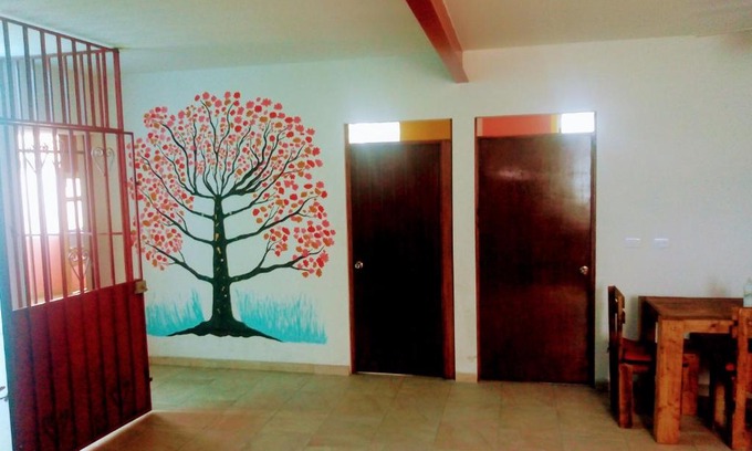 Morelia House | Hostal El Búho