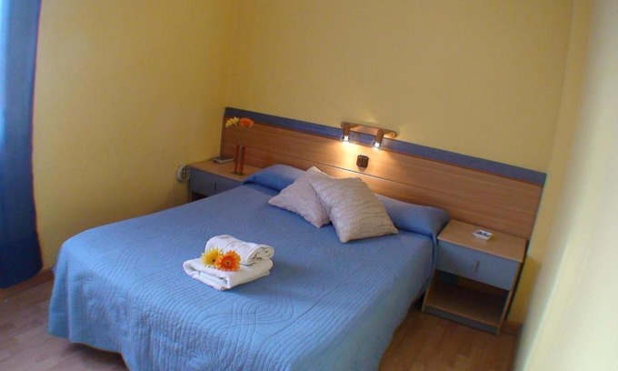 Zaragoza Centro House | Hostal El Carmen