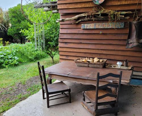 Maldonado House | Hostal El Encuentro