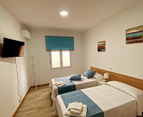 Mora House | Hostal el Olivo