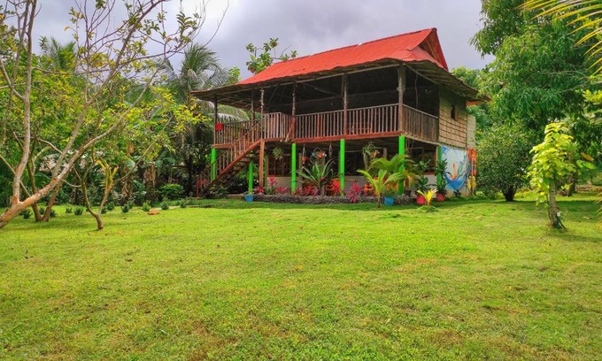 Canaveral House | Hostal Flor Tayrona