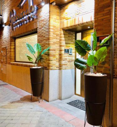 Vista Alegre House | Hostal Granado