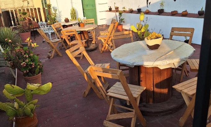 Centro House | Hostal Guadalajara