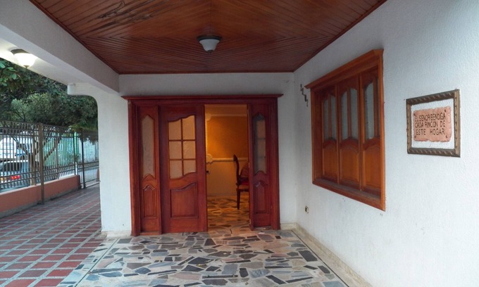 Mamatoco House | Hostal Hogar Buenaventura