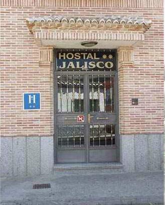 Ajofrin House | Hostal Jalisco