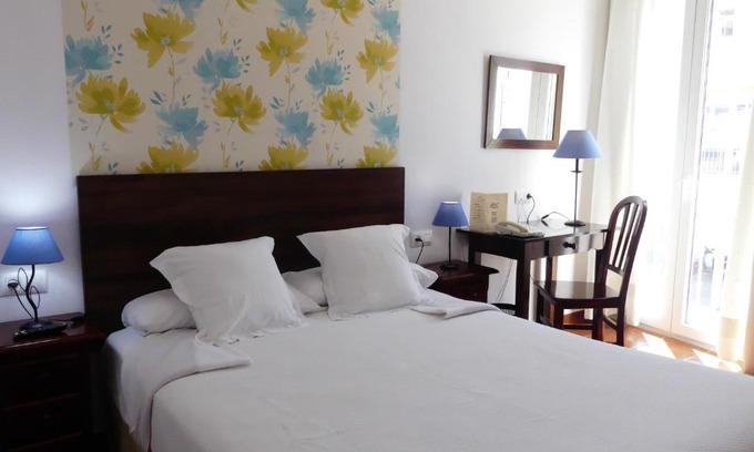 San Fernando House | Hostal La Andaluza