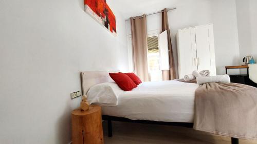 El Raval House | Hostal la Palmera