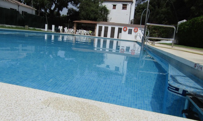 Genalguacil House | Hostal La Posada del Recovero