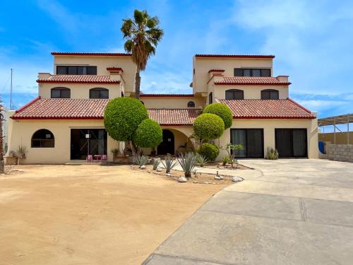 Campo de Golf Fonatur House | Hostal las Quintas
