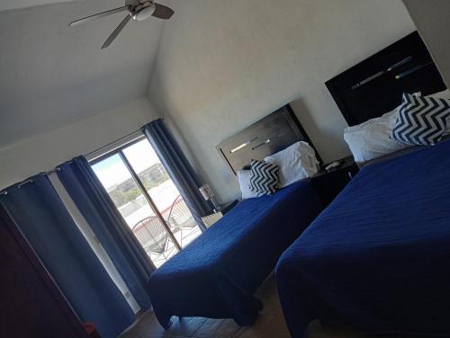 Campo de Golf Fonatur Apartment | Hostal las Quintas