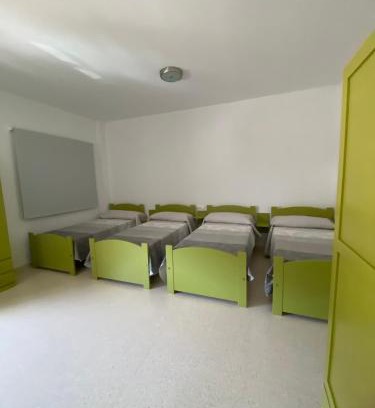 Los Agustines House | Hostal Las Viñas