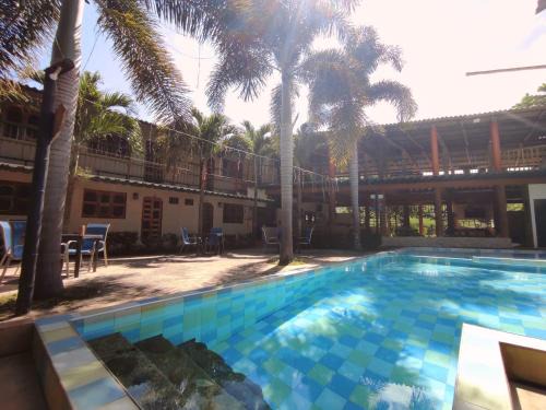 Palomino House | Hostal Luz de Luna