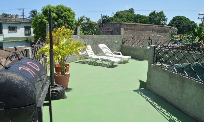 Cardenas Apartment | Hostal Ozuna