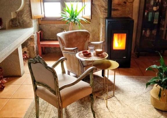 Santiago de Compostela House | Hostal Pension Artilleiro