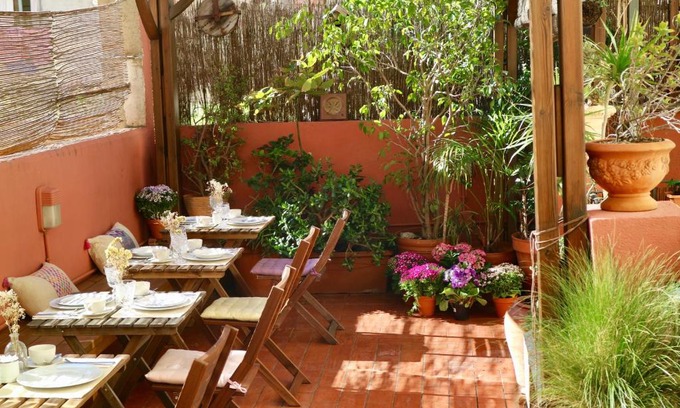 Poblenou Bed & Breakfast | Hostal Poblenou