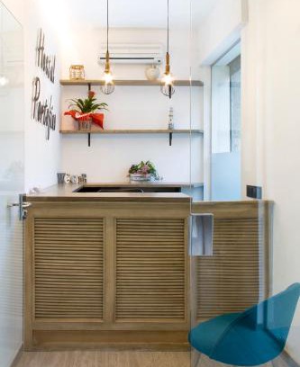 Arenys de Mar House | Hostal Portofino