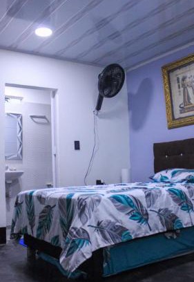 Florencia House | Hostal Queens Deluxe