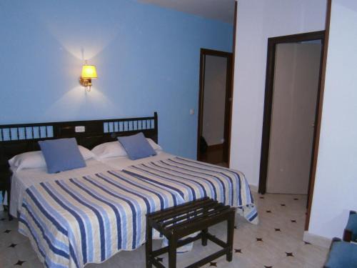 Cuenca House | Hostal Residencia Avenida