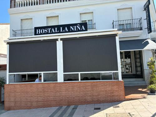 Palos de la Frontera House | Hostal Restaurante La Niña