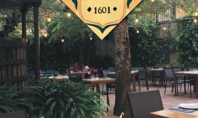 Esparraguera Bed & Breakfast | Hostal Restaurant Cal Duran