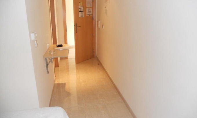 Palma del Rio House | Hostal Restaurante Hermanos Zamora