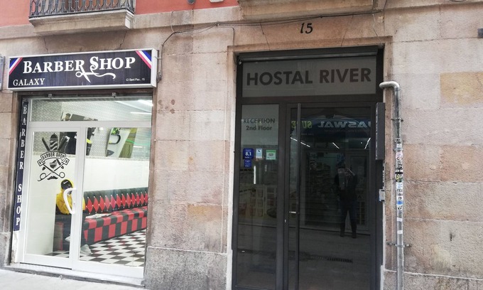 El Raval House | Hostal River