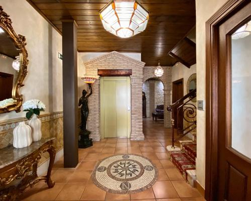 Centro - Sagrario House | Hostal Rodri