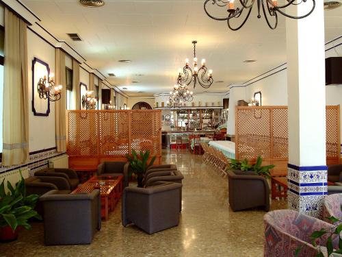 Campillos House | Hostal San Francisco
