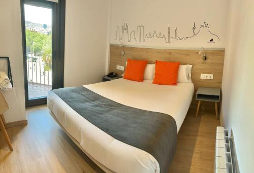 Sants House | Hostal Sans