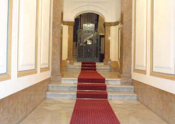 Dreta de l'Eixample House | Hostal Sant Carlo