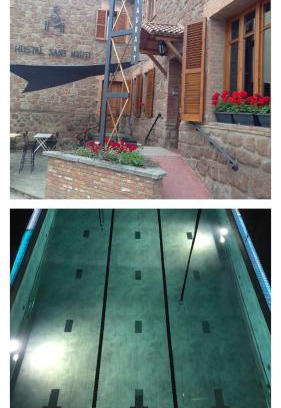 Puigreig House | Hostal Sant Marti premium