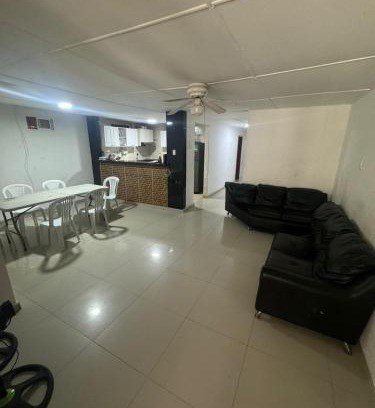 Barranquilla House | Hostal Santa Ana