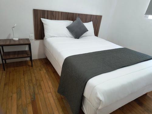 Reforma House | Hostal Schultz