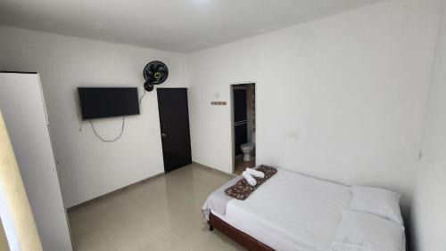 San Luis House | Hostal SHELTER LA PERLA - San luis, Antioquia, Colombia