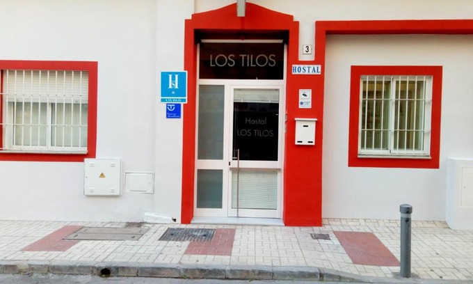 Los Tilos House | Hostal Tilos
