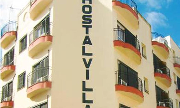 Chiclana de la Frontera House | Hostal Villa