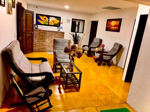Salento House | Hostal Villa del Sol